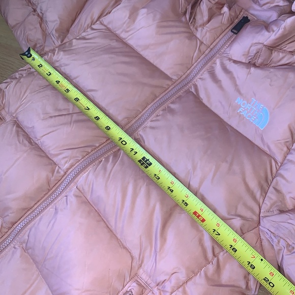 NWT The North Face Metropolis III Down Parka, Medium - Picture 8 of 16